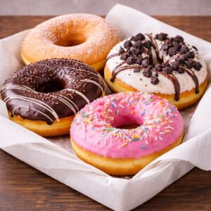 Donuts