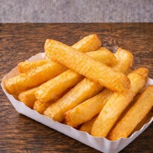 Pommes
